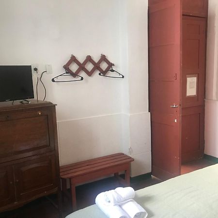 Posada Casa De Borgona Salta Zewnętrze zdjęcie
