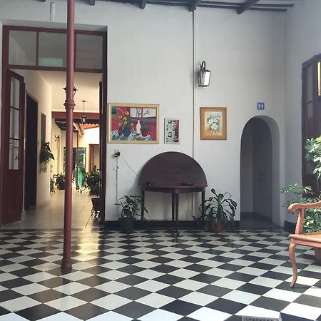 Posada Casa De Borgona Salta Zewnętrze zdjęcie