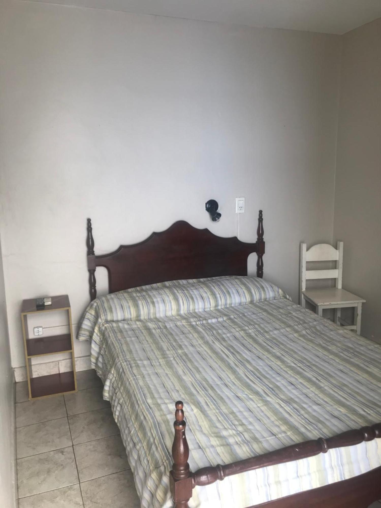 Posada Casa De Borgona Salta Zewnętrze zdjęcie