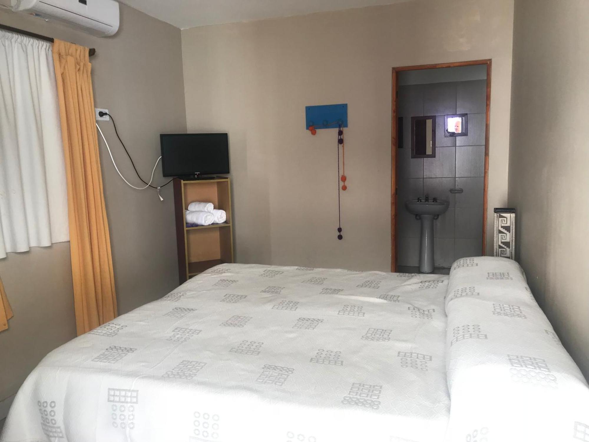 Posada Casa De Borgona Salta Zewnętrze zdjęcie