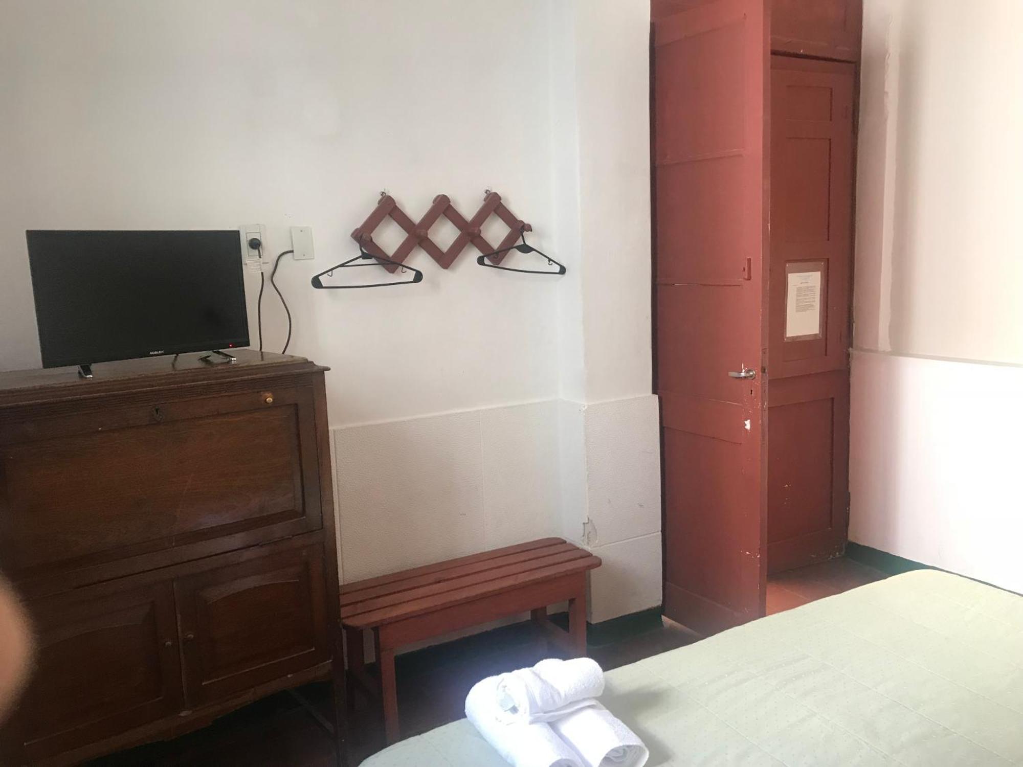 Posada Casa De Borgona Salta Zewnętrze zdjęcie