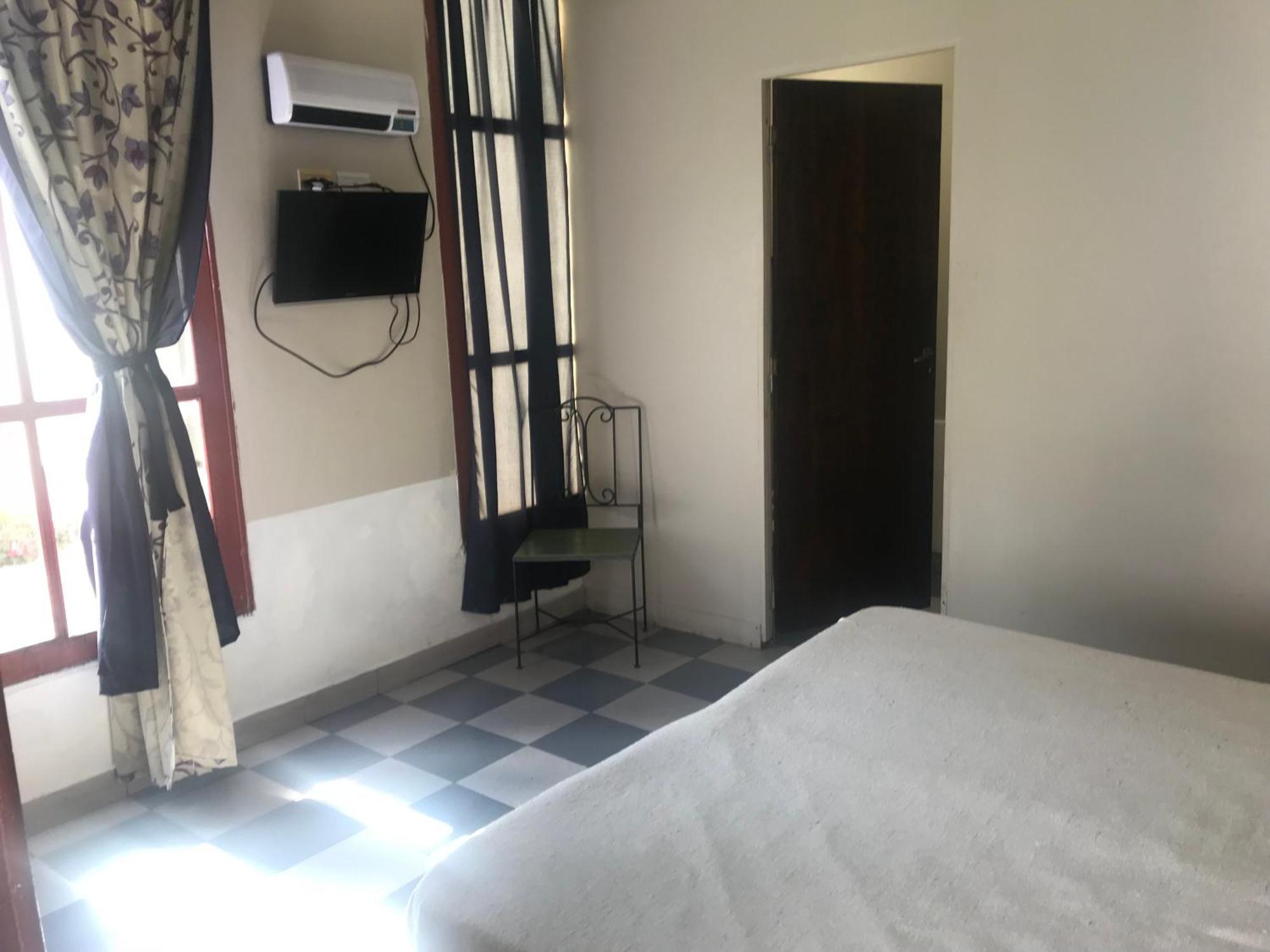 Posada Casa De Borgona Salta Zewnętrze zdjęcie
