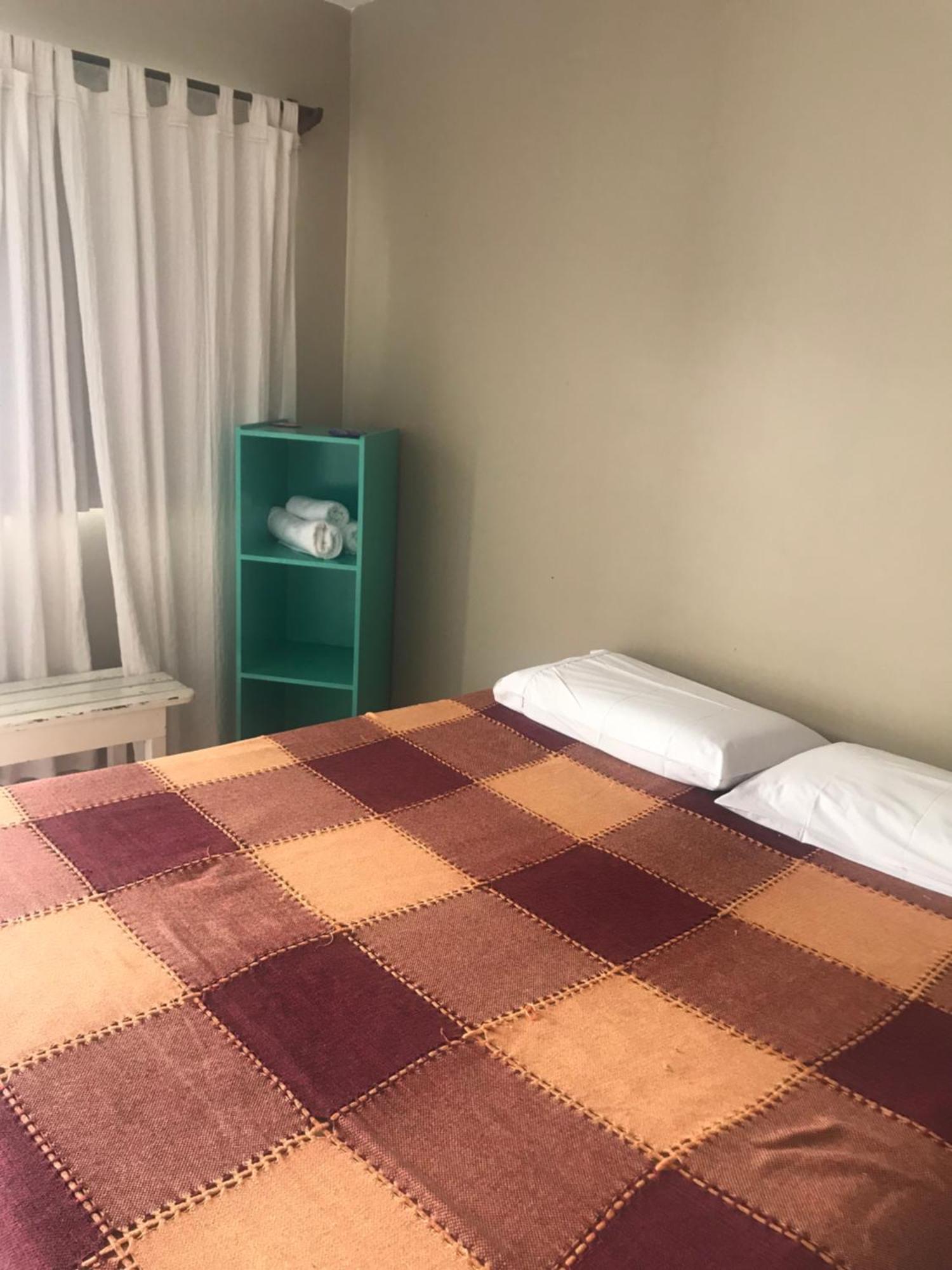 Posada Casa De Borgona Salta Zewnętrze zdjęcie