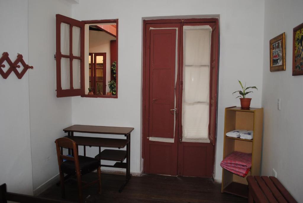 Posada Casa De Borgona Salta Pokój zdjęcie